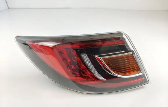 Mazda 6 Rear/tail lights 22041055