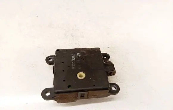 Nissan X-Trail T30 Air flap motor/actuator 3F12030850