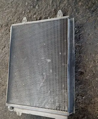 Volkswagen PASSAT B7 A/C cooling radiator (condenser)