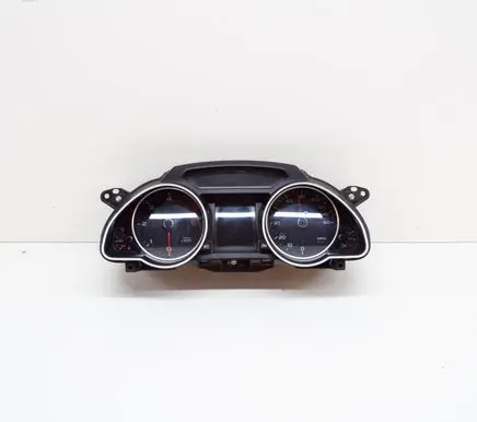 Audi A5 Sportback 8TA Speedometer (instrument cluster) 8T0920984M