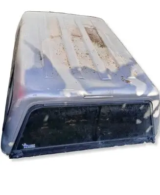 Nissan Navara D22 Pick-up truck tonneau cover 