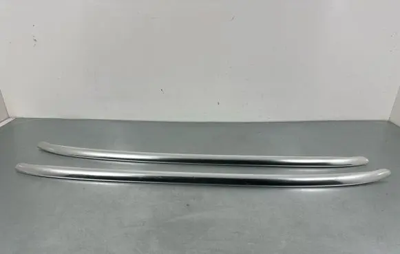 Audi Q3 8U Roof bar rail 8U0860021 8U0860022