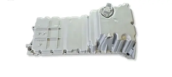 BMW 3 E46 Oil sump 11137791531