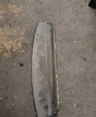 BMW X5 E53 Radiator trim 51718402420 8402420