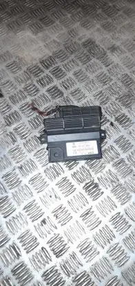 Audi A6 S6 C6 4F Power management control unit 4F0907280A