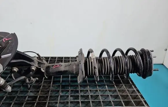 Front shock absorber/damper