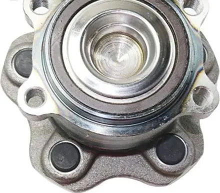 Nissan Maxima A35 Rear wheel hub N285912 723650066157