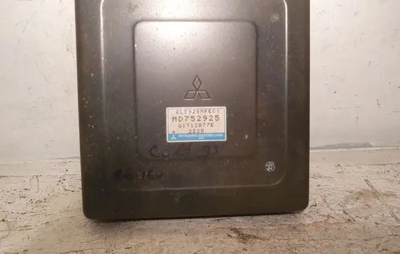 Acura ILX Engine control unit/module MD752925 G1T12077E