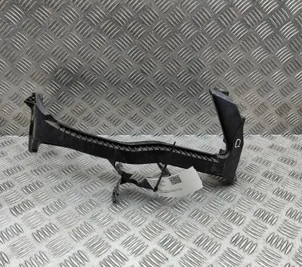 Subaru Forester SJ Front bumper mounting bracket 57707SG000