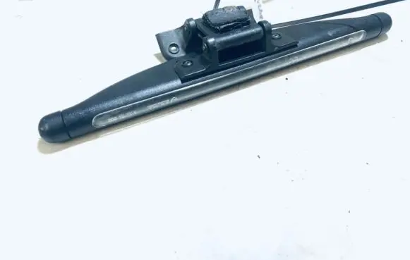 Honda Accord Third/center stoplight 53384