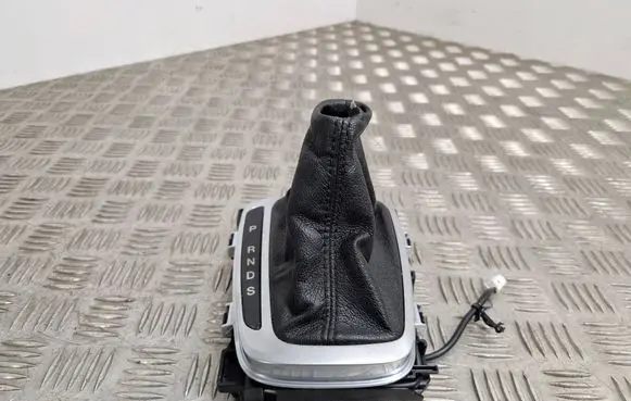 Ford S-MAX Gear shift selector indicator E7R9K