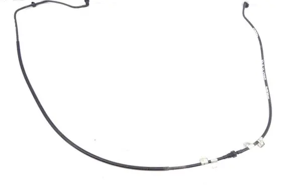 Iveco Daily 6th gen Fuel line pipe 5801280553