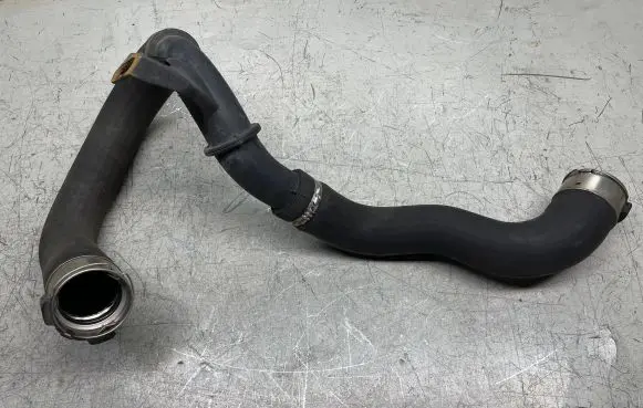 Opel Mokka Intercooler hose/pipe 4555C
