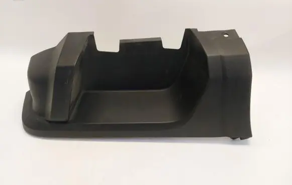 Ford Ranger IV side skirts sill cover n1wb-e279d31-ad