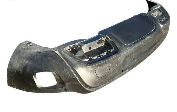 Citroen C5 Aircross Front bumper ZOS99909142