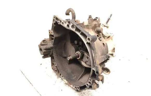 Peugeot Partner Manual 5 speed gearbox 9682054510 20DP75