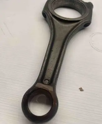 Audi A6 S6 C7 4G Connecting rod/conrod R6EG