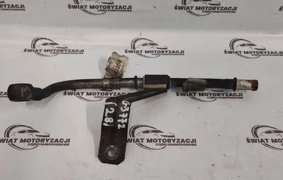 Alfa Romeo Mito Engine mounting bracket 51829147