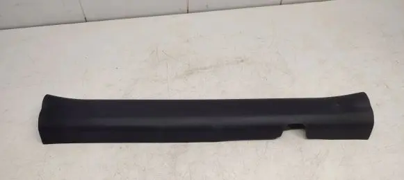 Hyundai i20 (PB PBT) Front sill trim cover 858721J000