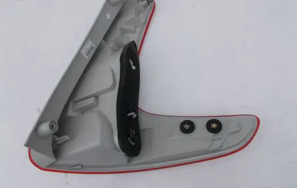 Renault Scenic III - Grand scenic III Rear/tail lights 265550014R