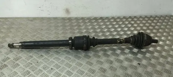 Ford Focus C-MAX Front driveshaft