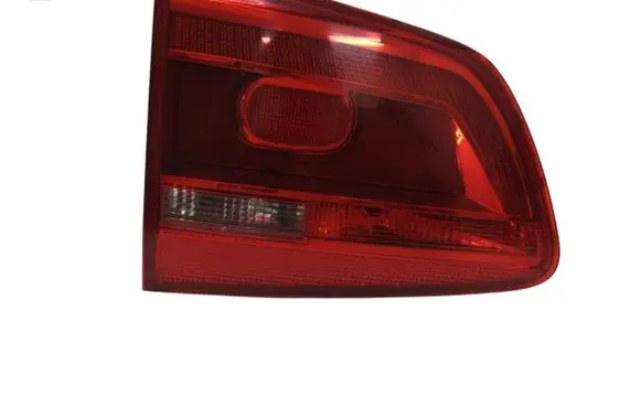 Volkswagen Touran II Tailgate rear/tail lights 1T0945093 2TZ01046901