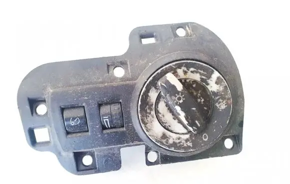 Volkswagen Touran I Light switch 1t0941334
