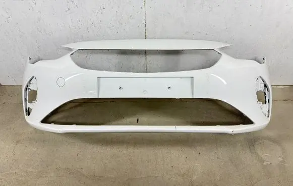 Opel Corsa F Front bumper 9830280980