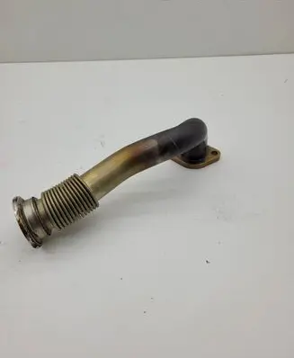 Audi A7 S7 4G EGR valve line/pipe/hose 059131525BJ