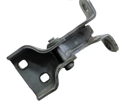 Renault Trafic III (X82) Front door upper hinge 804005400R
