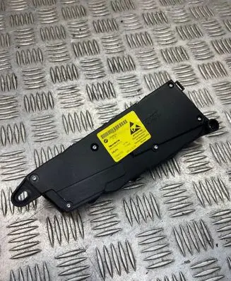 BMW 5 E60 E61 Seat control switch 53349709 6926974
