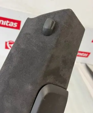 Porsche 911 991 (B) pillar trim (bottom) 99155518310 2255643