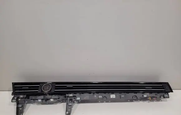 Volkswagen PASSAT B7 USA Dash center air vent grill 3G1858416