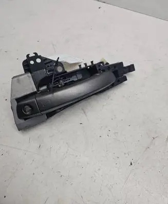 Audi A6 C7 Front door exterior handle