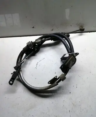 Toyota Avensis T250 Gear shift cable linkage