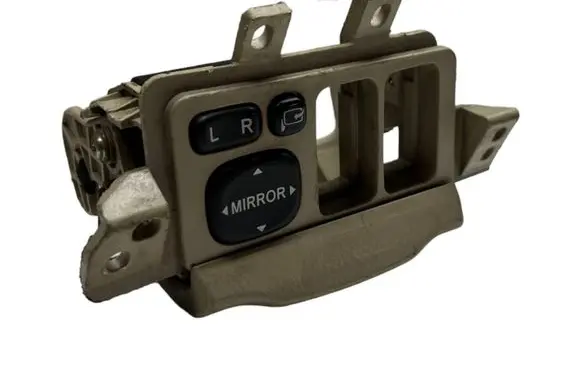 Lexus RX 330 - 350 - 400H Wing mirror switch 183575 5542255442