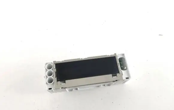 Renault Megane III Screen/display/small screen 280349044R 281199461A 281199705