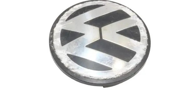 Volkswagen PASSAT B6 R20 wheel hub/cap/trim 3B7601171