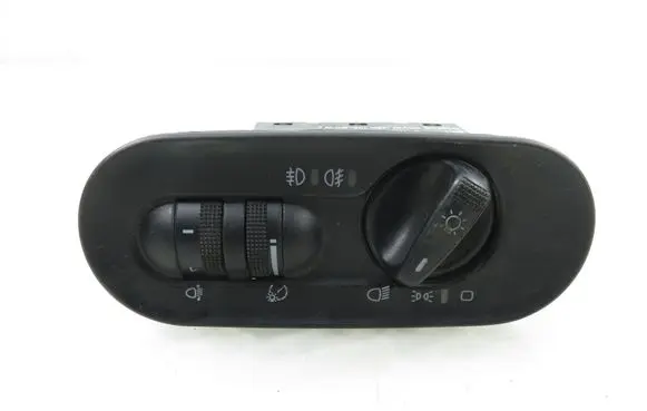 Volkswagen Sharan Light switch 95VW13K196BCW 7M1941531M