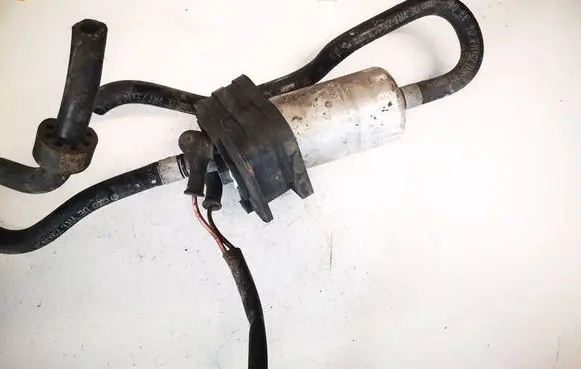 Mitsubishi Lancer X Fuel injection high pressure pump 1k0906089a