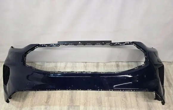 Volkswagen Golf VII Front bumper PZ3117F003D