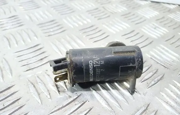 Mitsubishi Galant Windscreen/windshield washer pump 0602101480