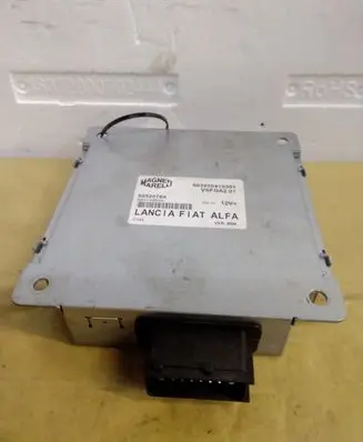 Fiat Doblo Other control units/modules 503950410301 50520764