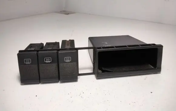 Audi 80 90 S2 B4 Dashboard storage box/compartment 893941561B 893941503