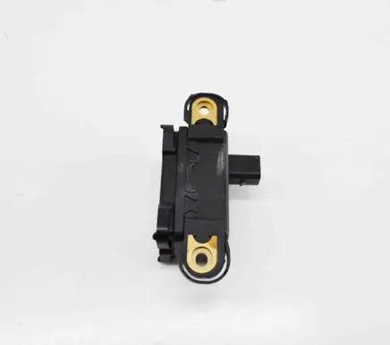 Audi Q7 4L Acceleration sensor 10170106593 7P0907652