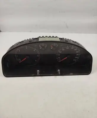 Volkswagen Transporter - Caravelle T5 Speedometer (instrument cluster) 7H5920850G