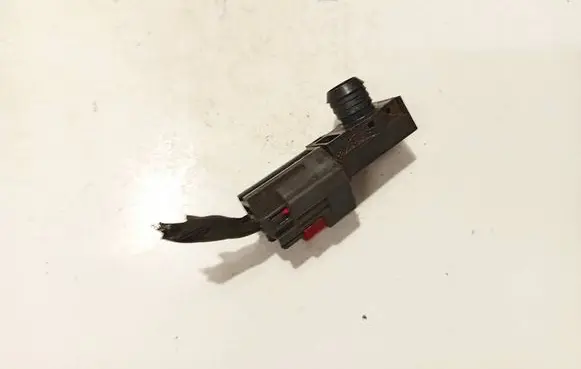 Air pressure sensor