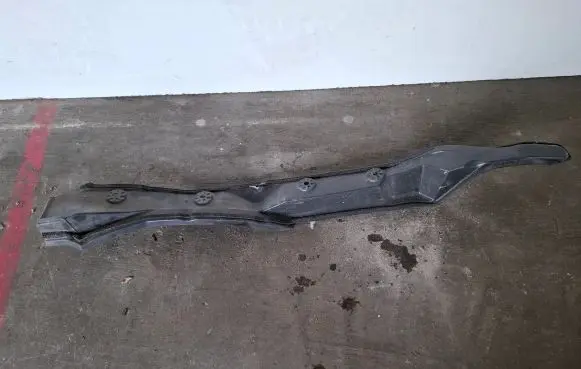 Lexus RX 450H Fender end trim 5388348040