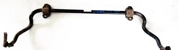 Mercedes-Benz E W212 Front anti-roll bar/sway bar A2123230965