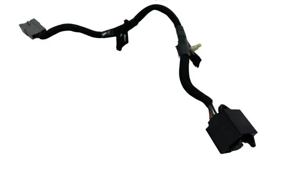 Jaguar XF X250 Steering angle sensor 2R8A3F818AC